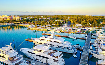 Boat Club
