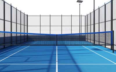 Padel Court
