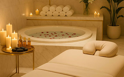 Spa