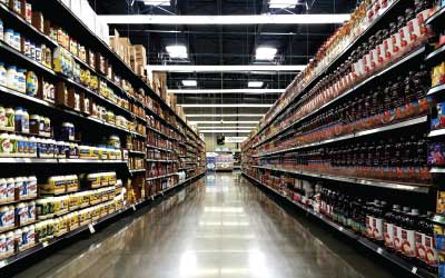 Supermarket